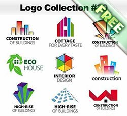 标志：Logo Collection 30